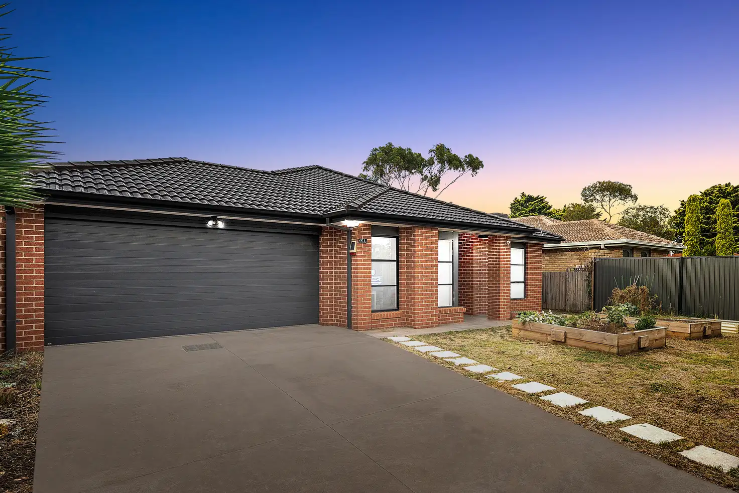 Main view of Homely house listing, 21 Carina Drive, Melton VIC 3337