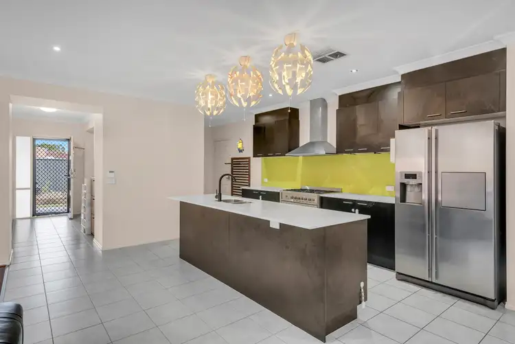 Third view of Homely house listing, 21 Carina Drive, Melton VIC 3337