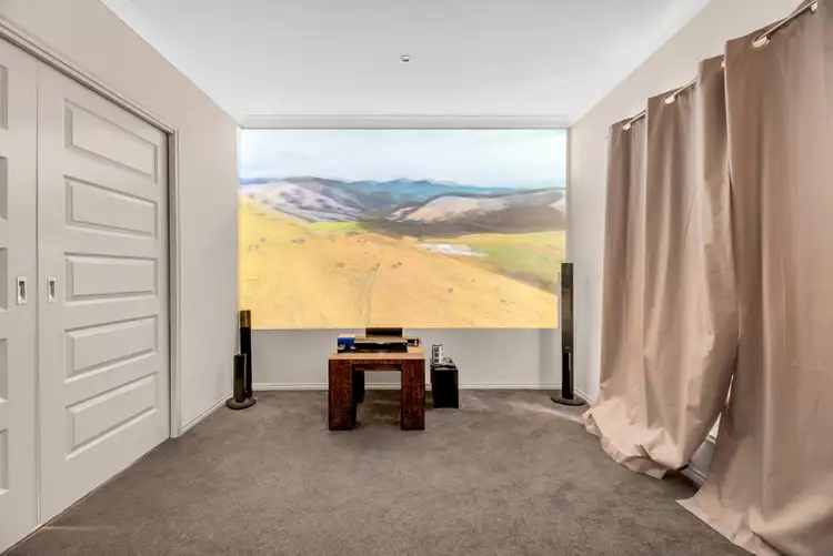 Fifth view of Homely house listing, 21 Carina Drive, Melton VIC 3337