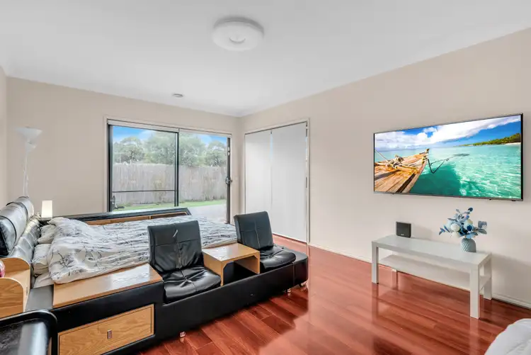 Seventh view of Homely house listing, 21 Carina Drive, Melton VIC 3337