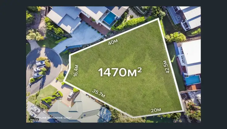 11 Seanna Place, Brookwater QLD 4300