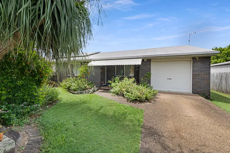 10 Judith Street, Bargara QLD 4670