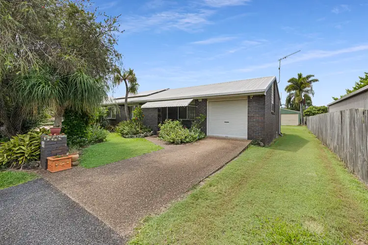 Third view of Homely house listing, 10 Judith Street, Bargara QLD 4670