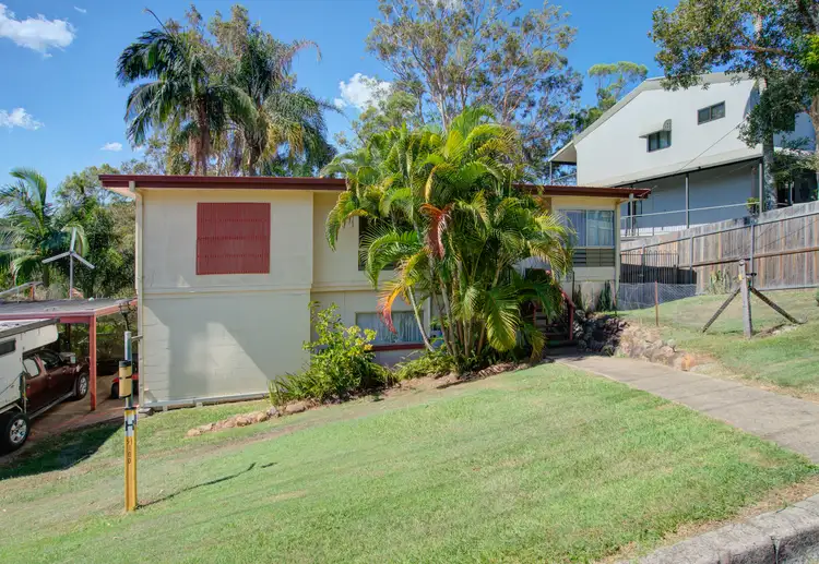 Main view of Homely house listing, 62-64 Kidston Street, Canungra QLD 4275