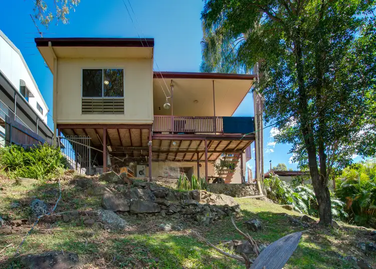 Second view of Homely house listing, 62-64 Kidston Street, Canungra QLD 4275