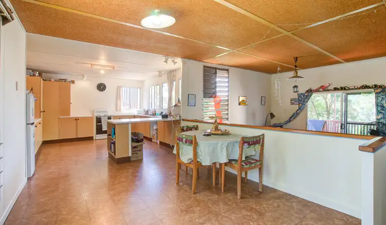 Fourth view of Homely house listing, 62-64 Kidston Street, Canungra QLD 4275