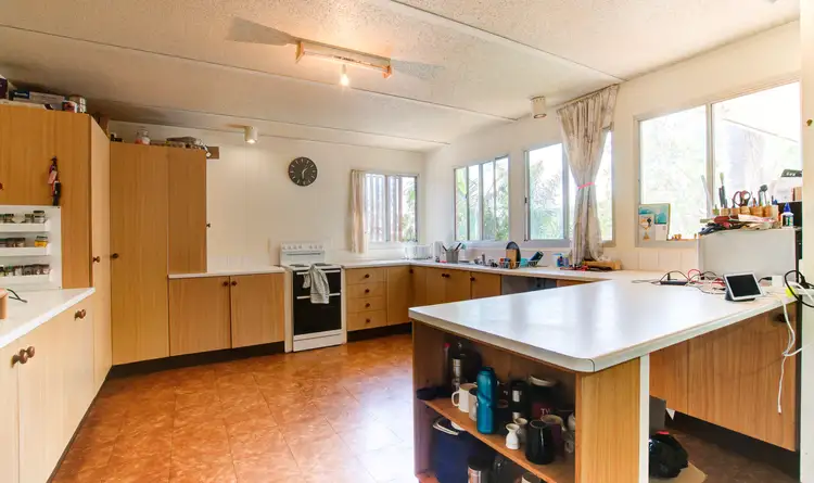 Fifth view of Homely house listing, 62-64 Kidston Street, Canungra QLD 4275