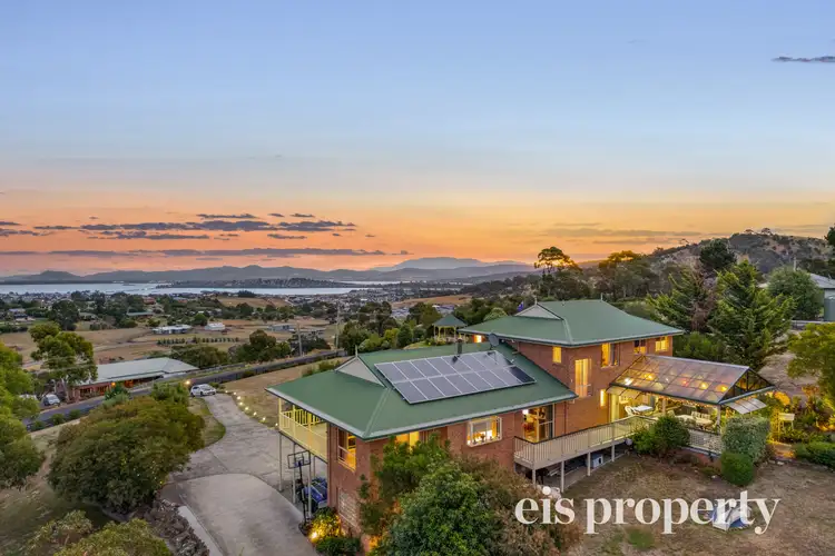 Main view of Homely house listing, 4 Ollie Drive, Sorell TAS 7172