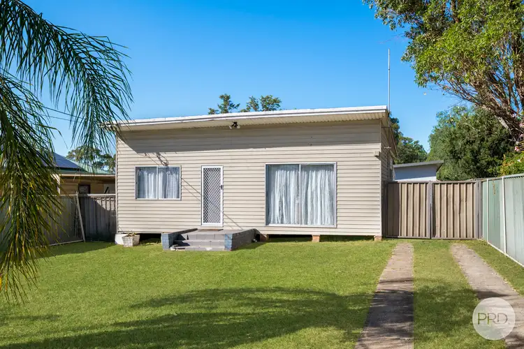 Second view of Homely house listing, 88 & 88A Eton Road, Cambridge Park NSW 2747
