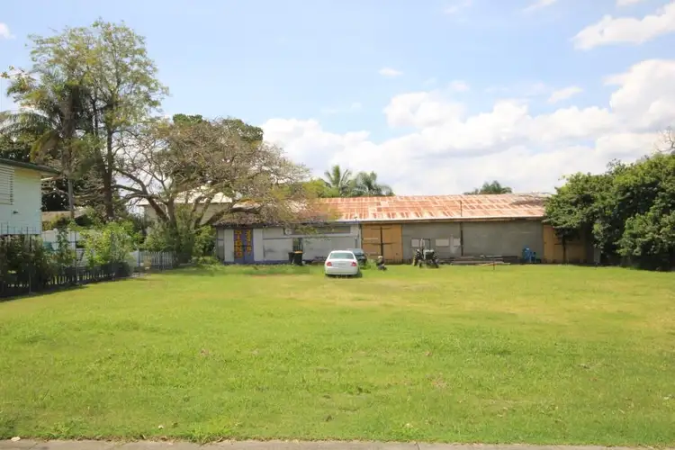 64 Prospect Street, Allenstown QLD 4700