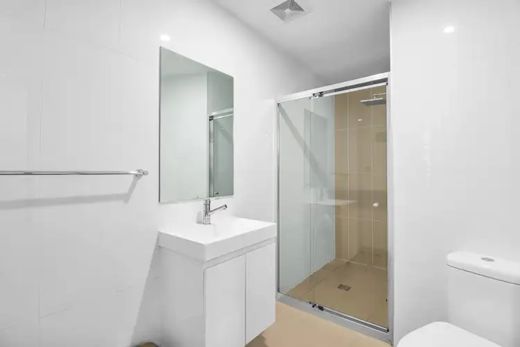 Fourth view of Homely apartment listing, 17/8-12 Linden Street, Toongabbie NSW 2146