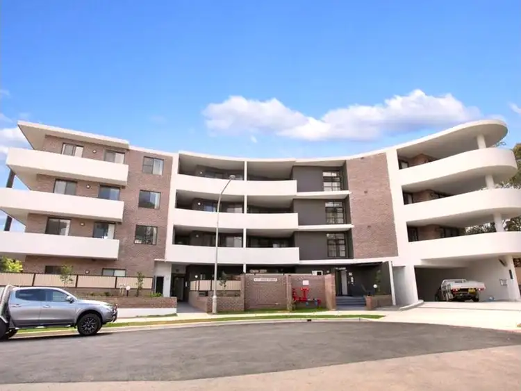 Seventh view of Homely apartment listing, 17/8-12 Linden Street, Toongabbie NSW 2146
