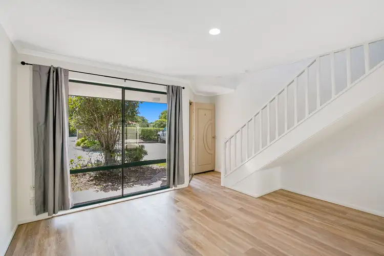 Second view of Homely townhouse listing, 2/92-96 Greenway Drive, Banora Point NSW 2486