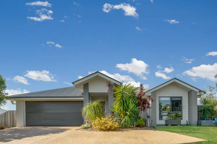 9 Eccles Close, Kirkwood QLD 4680