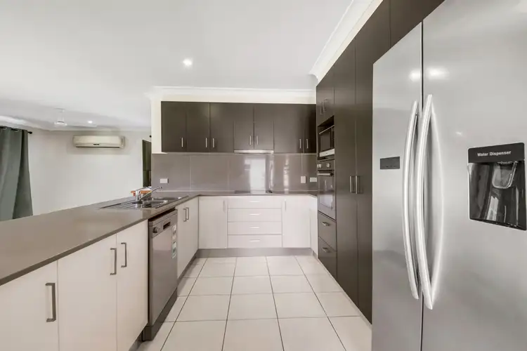 Sixth view of Homely house listing, 9 Eccles Close, Kirkwood QLD 4680