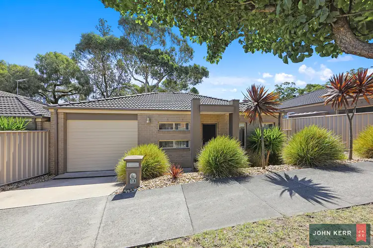 1A Scorpio Drive, Moe VIC 3825