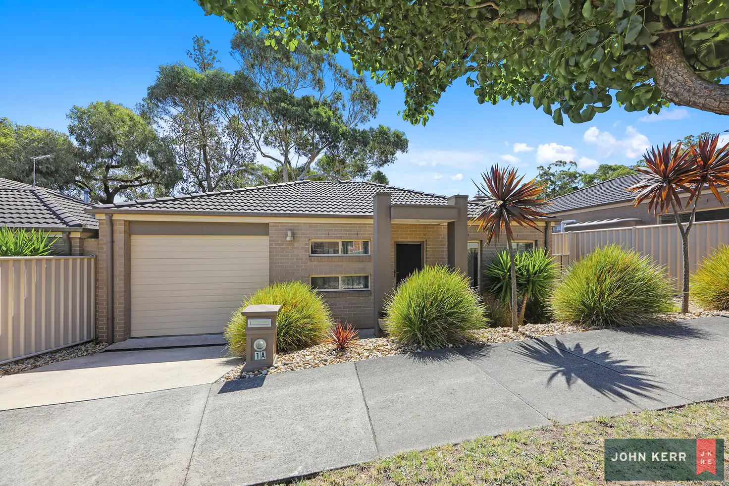 Main view of Homely townhouse listing, 1A Scorpio Drive, Moe VIC 3825