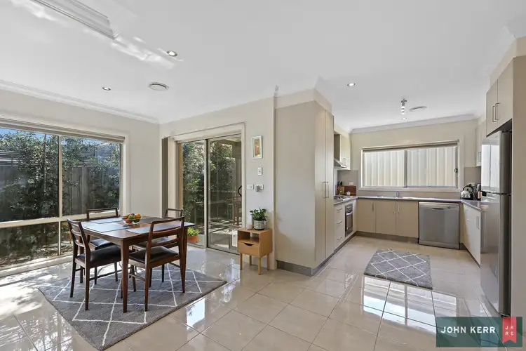 Fourth view of Homely townhouse listing, 1A Scorpio Drive, Moe VIC 3825
