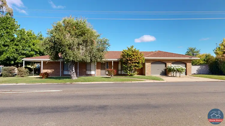 Main view of Homely house listing, 98 Quinn Street, Numurkah VIC 3636
