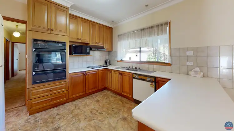 Third view of Homely house listing, 98 Quinn Street, Numurkah VIC 3636