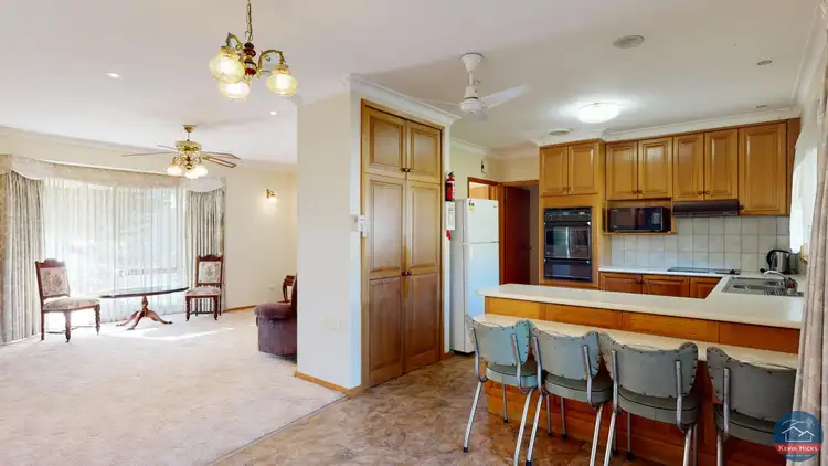 Fourth view of Homely house listing, 98 Quinn Street, Numurkah VIC 3636