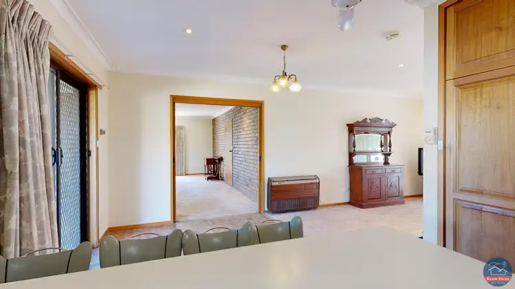 Fifth view of Homely house listing, 98 Quinn Street, Numurkah VIC 3636