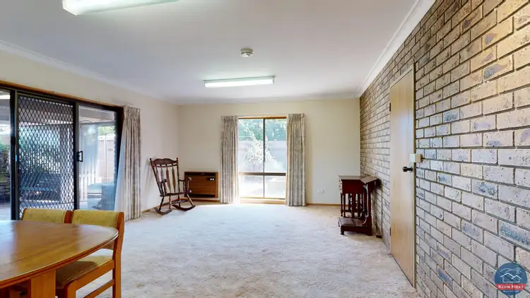 Sixth view of Homely house listing, 98 Quinn Street, Numurkah VIC 3636