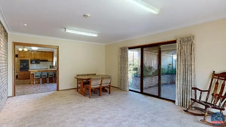 Seventh view of Homely house listing, 98 Quinn Street, Numurkah VIC 3636