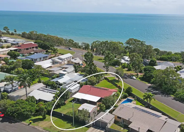 Main view of Homely house listing, 9 Flinders Street, Point Vernon QLD 4655