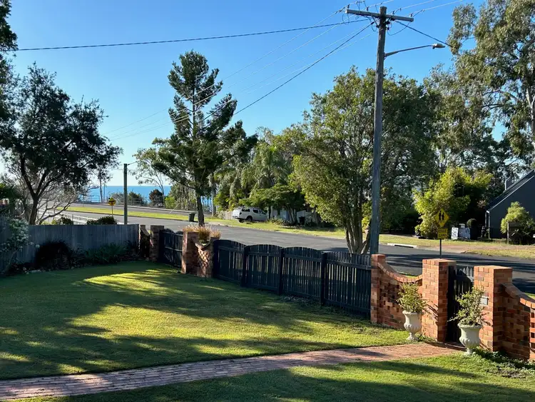 Second view of Homely house listing, 9 Flinders Street, Point Vernon QLD 4655
