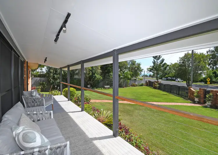 Third view of Homely house listing, 9 Flinders Street, Point Vernon QLD 4655