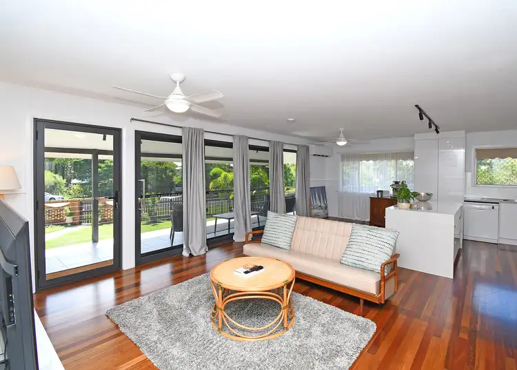 Fourth view of Homely house listing, 9 Flinders Street, Point Vernon QLD 4655