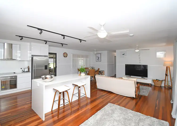 Fifth view of Homely house listing, 9 Flinders Street, Point Vernon QLD 4655