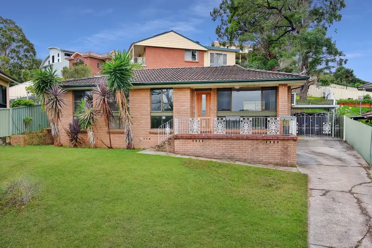 Main view of Homely house listing, 5 Shearwater Drive, Berkeley NSW 2506