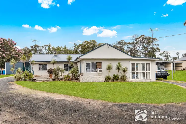 Second view of Homely rural property listing, 12-18 Purcell Road, Londonderry NSW 2753