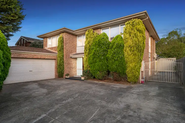 21 Bryden Drive, Ferntree Gully VIC 3156