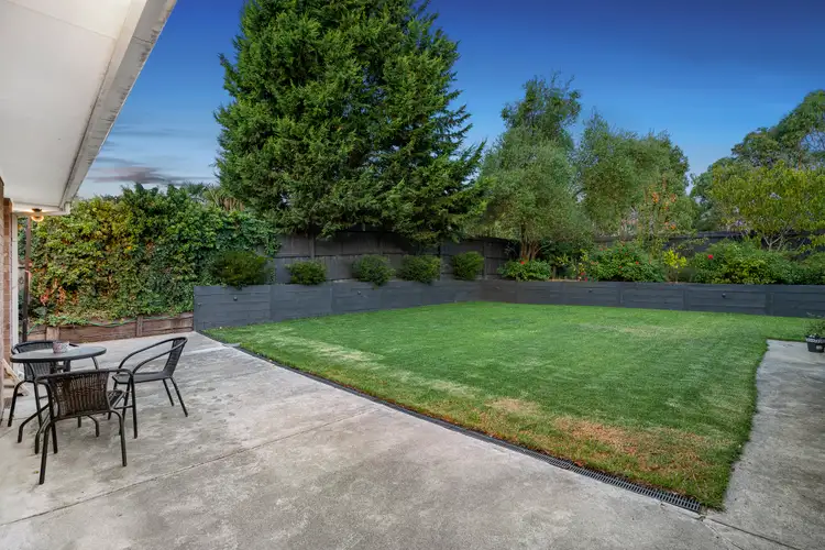 Second view of Homely house listing, 21 Bryden Drive, Ferntree Gully VIC 3156