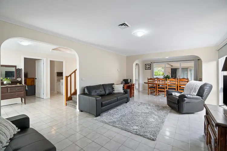 Third view of Homely house listing, 21 Bryden Drive, Ferntree Gully VIC 3156