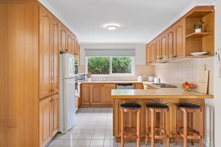 Fourth view of Homely house listing, 21 Bryden Drive, Ferntree Gully VIC 3156