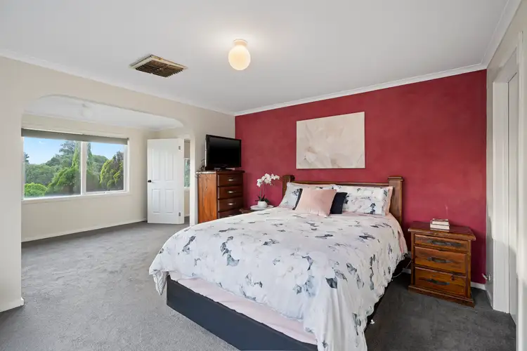 Fifth view of Homely house listing, 21 Bryden Drive, Ferntree Gully VIC 3156