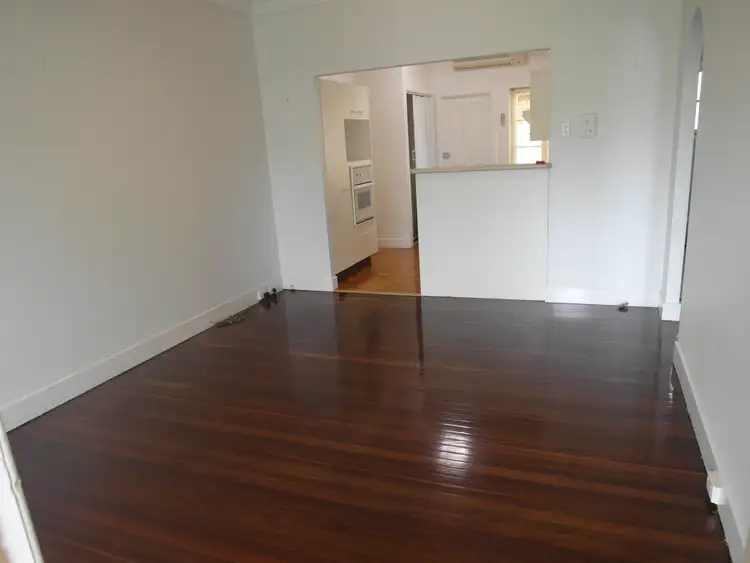 Second view of Homely semi-detached listing, 2/1-3 Haig Street, Clayfield QLD 4011