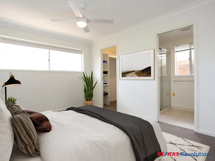 Fifth view of Homely house listing, 13 Coughlin Street, Silkstone QLD 4304