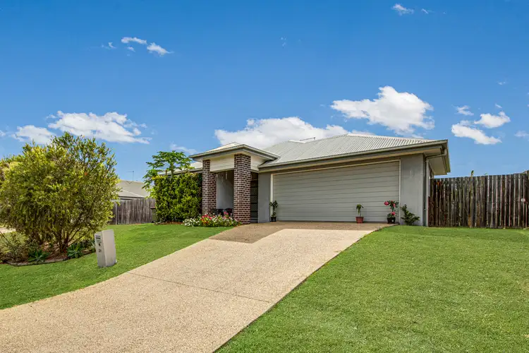 Main view of Homely house listing, 29 Parkway Crescent, Kirkwood QLD 4680