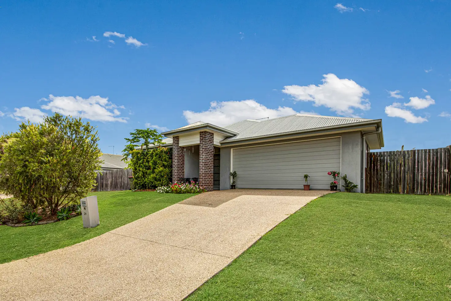 Main view of Homely house listing, 29 Parkway Crescent, Kirkwood QLD 4680