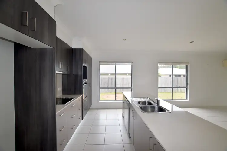 Second view of Homely house listing, 29 Parkway Crescent, Kirkwood QLD 4680