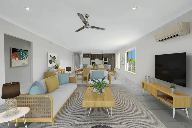 Fourth view of Homely house listing, 29 Parkway Crescent, Kirkwood QLD 4680