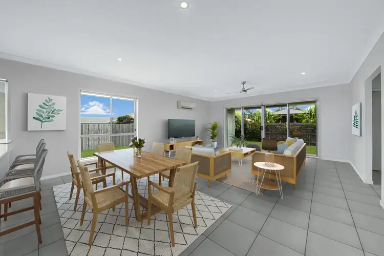 Fifth view of Homely house listing, 29 Parkway Crescent, Kirkwood QLD 4680