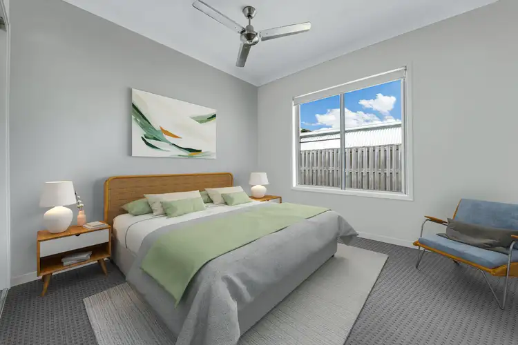 Seventh view of Homely house listing, 29 Parkway Crescent, Kirkwood QLD 4680