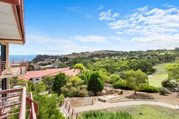 Main view of Homely unit listing, 41/62 Seaview Avenue, Wirrina Cove SA 5204