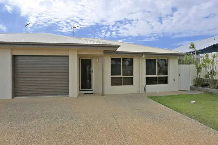 Second view of Homely unit listing, 2-4/106 Burnett Street, Bundaberg South QLD 4670